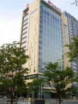 Ramada Plaza Gwangju, hotel 5 stelle internazionale vicino Expo 2012 Yeosu